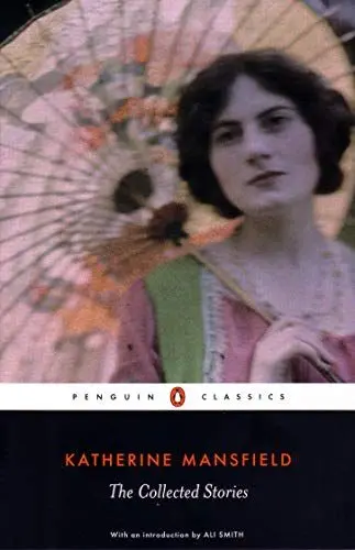 Produktbild: The Collected Stories of Katherine Mansfield: with an Introduction by Ali Smith