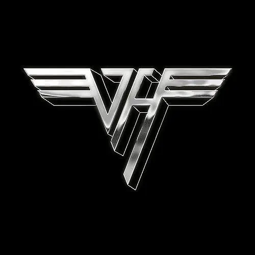 Produktbild: The Collection(Van Halen1978-1984) (Vinyl LP)