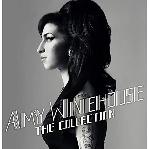 Produktbild: The Collection (5CD Box)