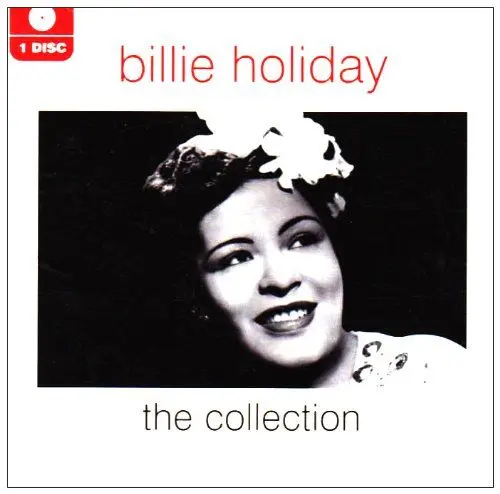 Produktbild: The Collection - Billie Holiday
