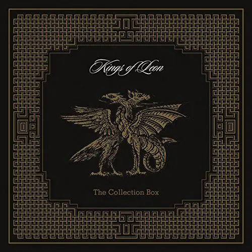 Produktbild: The Collection Box