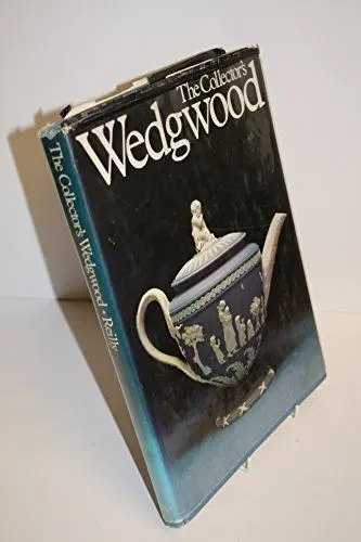 Produktbild: The Collector's Wedgwood