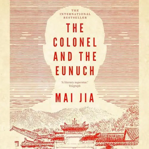 Produktbild: The Colonel and the Eunuch