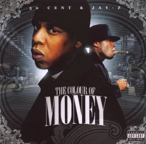 Produktbild: The Colour of Money