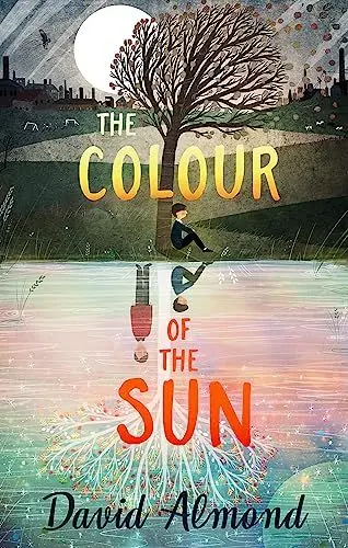 Produktbild: The Colour of the Sun