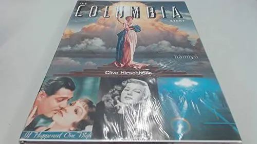 Produktbild: The Columbia Story