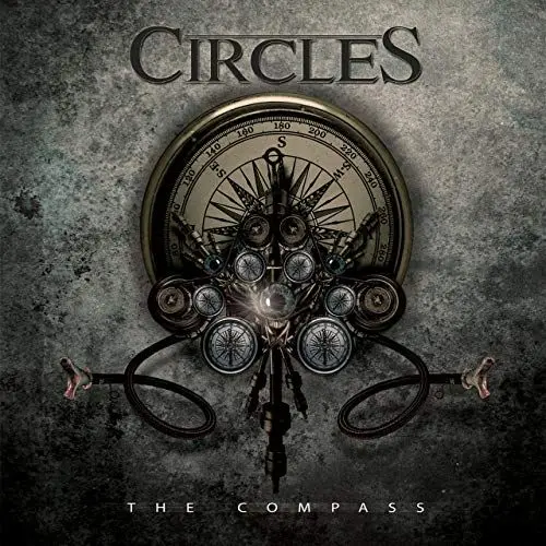 Produktbild: The Compass