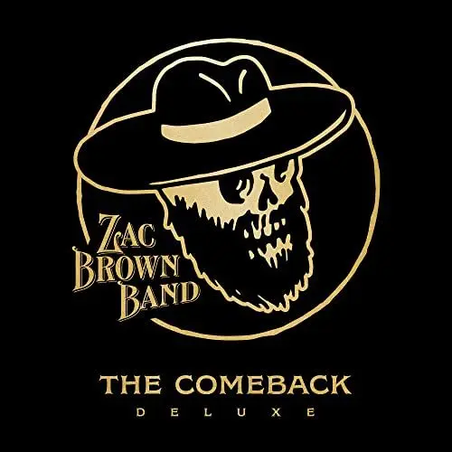 Produktbild: The Comeback