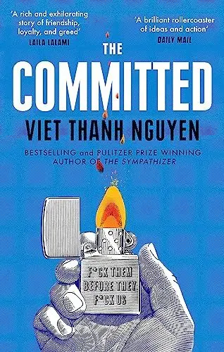 Produktbild: The Committed