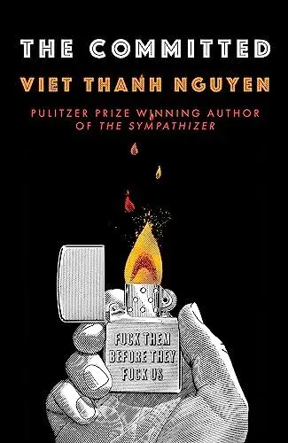 Produktbild: The Committed: Viet Thanh Nguyen