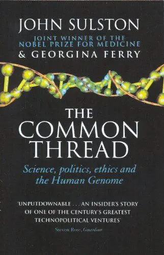 Produktbild: The Common Thread