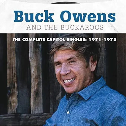 Produktbild: The Complete Capitol Singles: 19711975