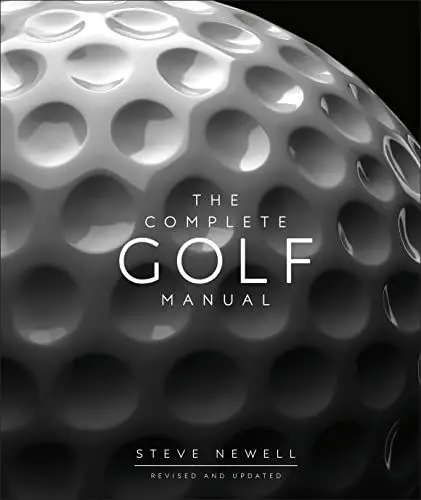 Produktbild: The Complete Golf Manual