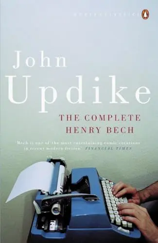 Produktbild: The Complete Henry Bech: Bech: A Book·· Bech is Back·· Bech in Czech (Penguin Modern Classics)