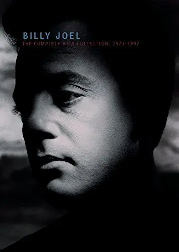 Produktbild: The Complete Hits Collection: 1973-1997 Limited ed