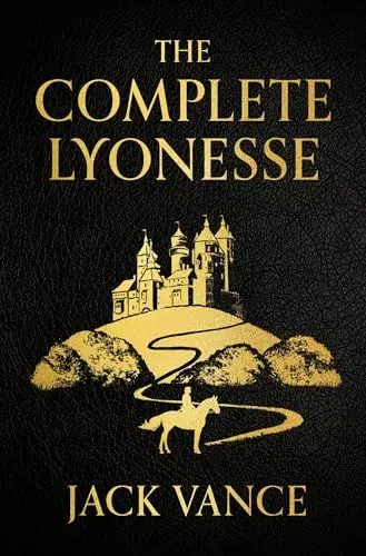 Produktbild: The Complete Lyonesse: Suldrun's Garden, The Green Pearl, Madouc