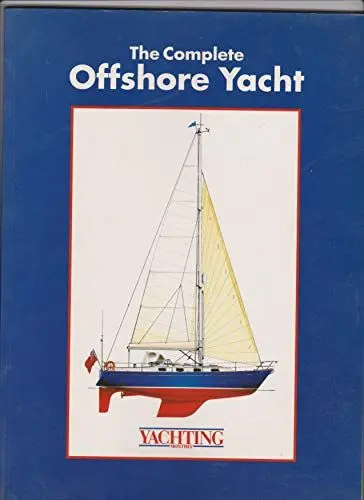 Produktbild: The Complete Offshore Yacht