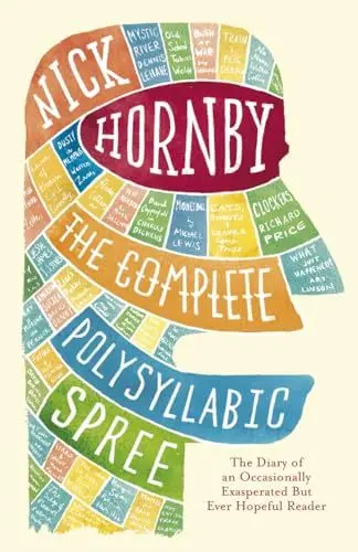 Produktbild: The Complete Polysyllabic Spree