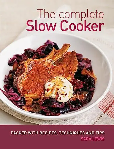 Produktbild: The Complete Slow Cooker