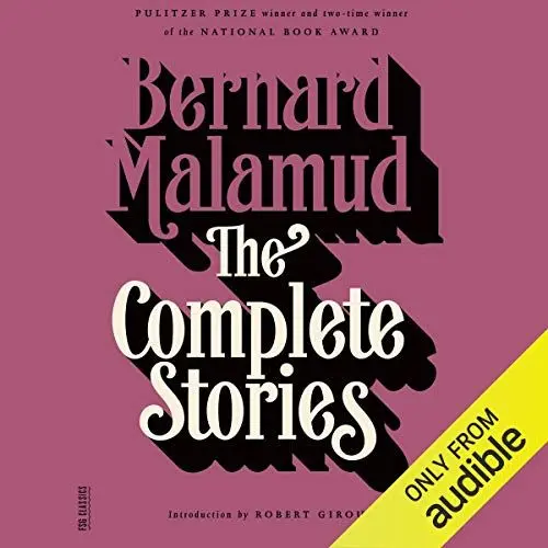 Produktbild: The Complete Stories