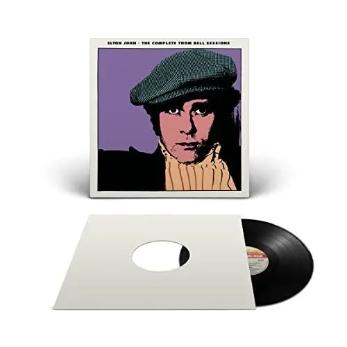 Produktbild: The Complete Thom Bell Sessions