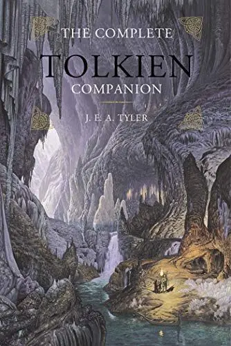Produktbild: The Complete Tolkien Companion
