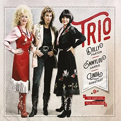 Produktbild: The Complete Trio Collection