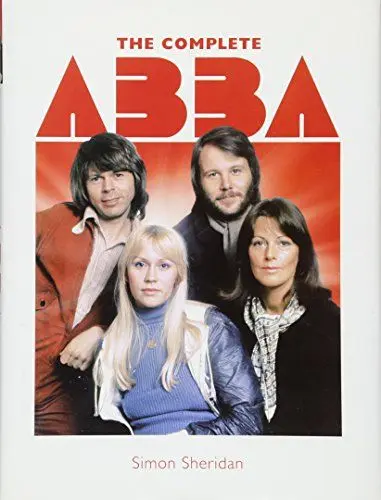 Produktbild: The Complete Abba