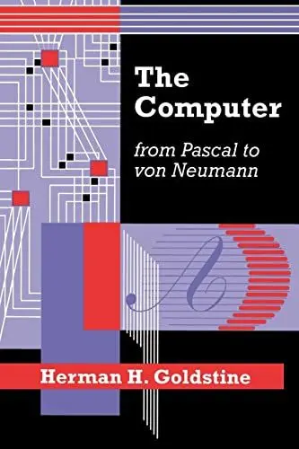 Produktbild: The Computer from Pascal to von Neumann