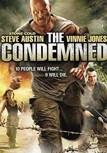 Produktbild: The Condemned