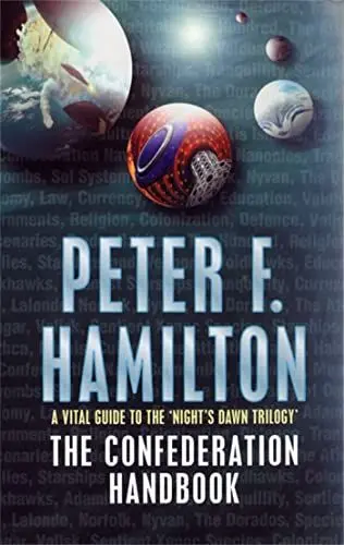 Produktbild: The Confederation Handbook