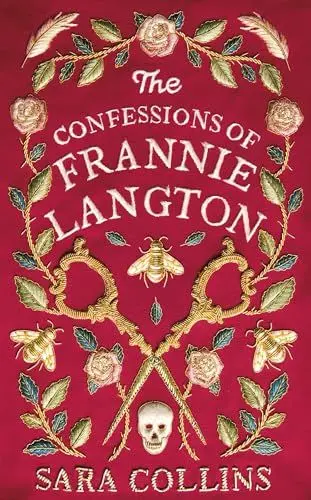 Produktbild: The Confessions of Frannie Langton: The Costa Book Awards First Novel Winner 2019