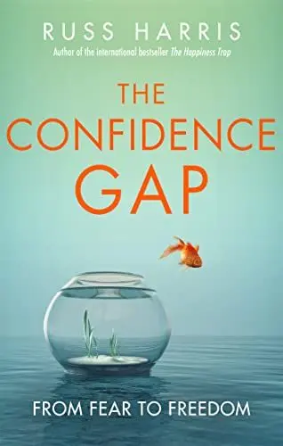 Produktbild: The Confidence Gap: From Fear to Freedom
