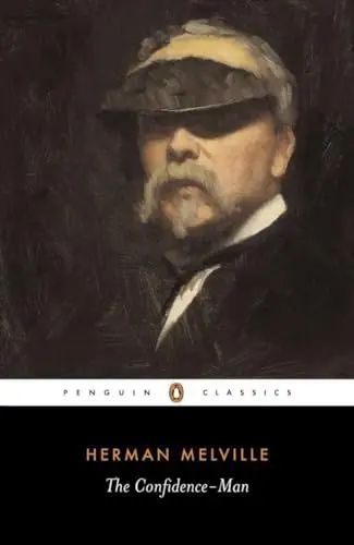 Produktbild: The Confidence-man: His Masquerade (Penguin Classics)
