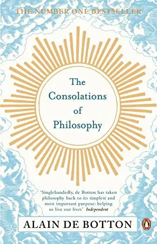 Produktbild: The Consolations of Philosophy