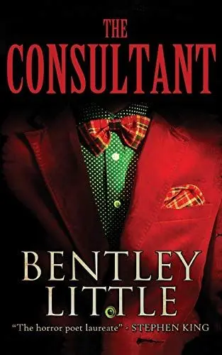 Produktbild: The Consultant