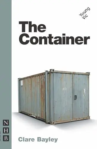 Produktbild: The Container (NHB Modern Plays)