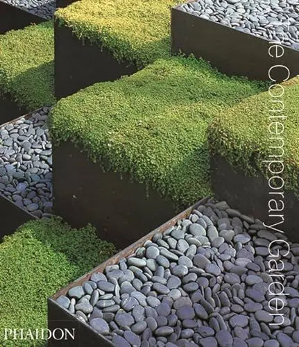 Produktbild: The Contemporary Garden