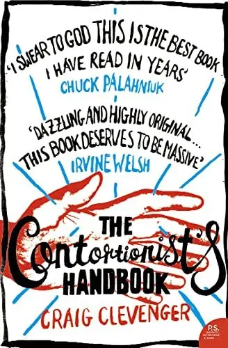 Produktbild: The Contortionist’s Handbook