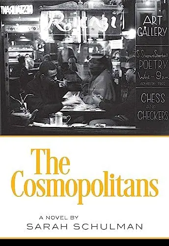 Produktbild: The Cosmopolitans