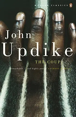 Produktbild: The Coup (Penguin Modern Classics)