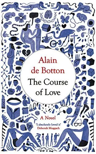 Produktbild: The Course of Love