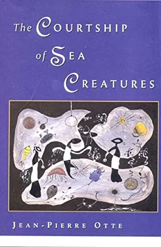 Produktbild: The Courtship of Sea Creatures