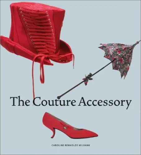 Produktbild: The Couture Accessory