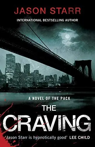 Produktbild: The Craving