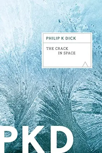 Produktbild: The Crack in Space