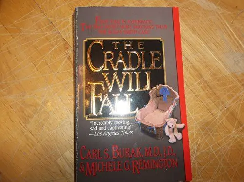 Produktbild: The Cradle Will Fall