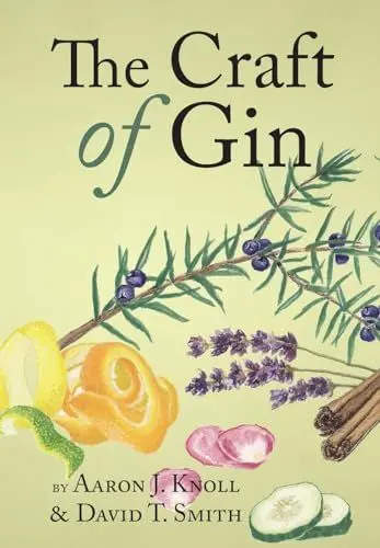 Produktbild: The Craft of Gin