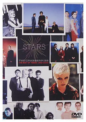 Produktbild: The Cranberries - Stars: The Best of