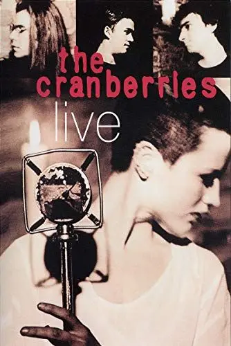 Produktbild: The Cranberries - Live
